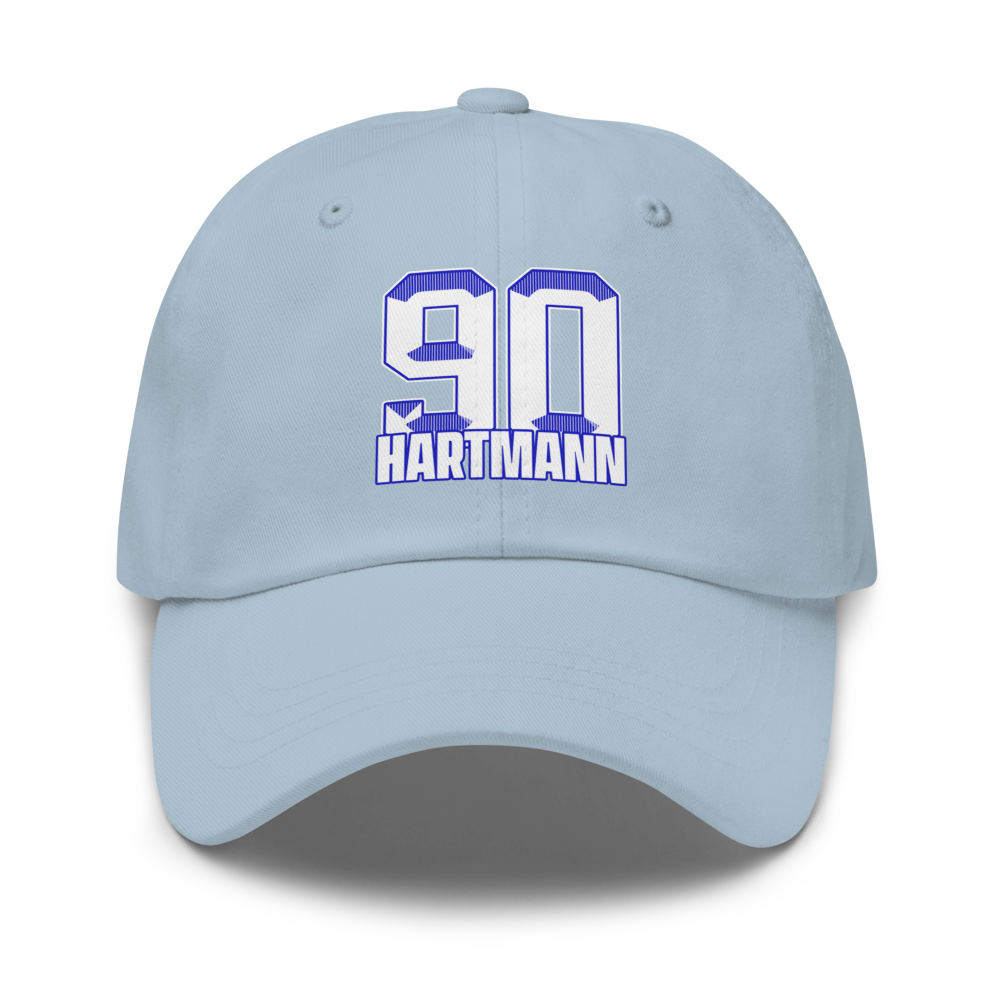 Avin Hartmann | Jersey Style Dad Hat