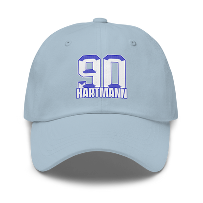 Avin Hartmann | Jersey Style Dad Hat
