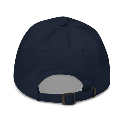 Terik Streets | Jersey Style Dad Hat