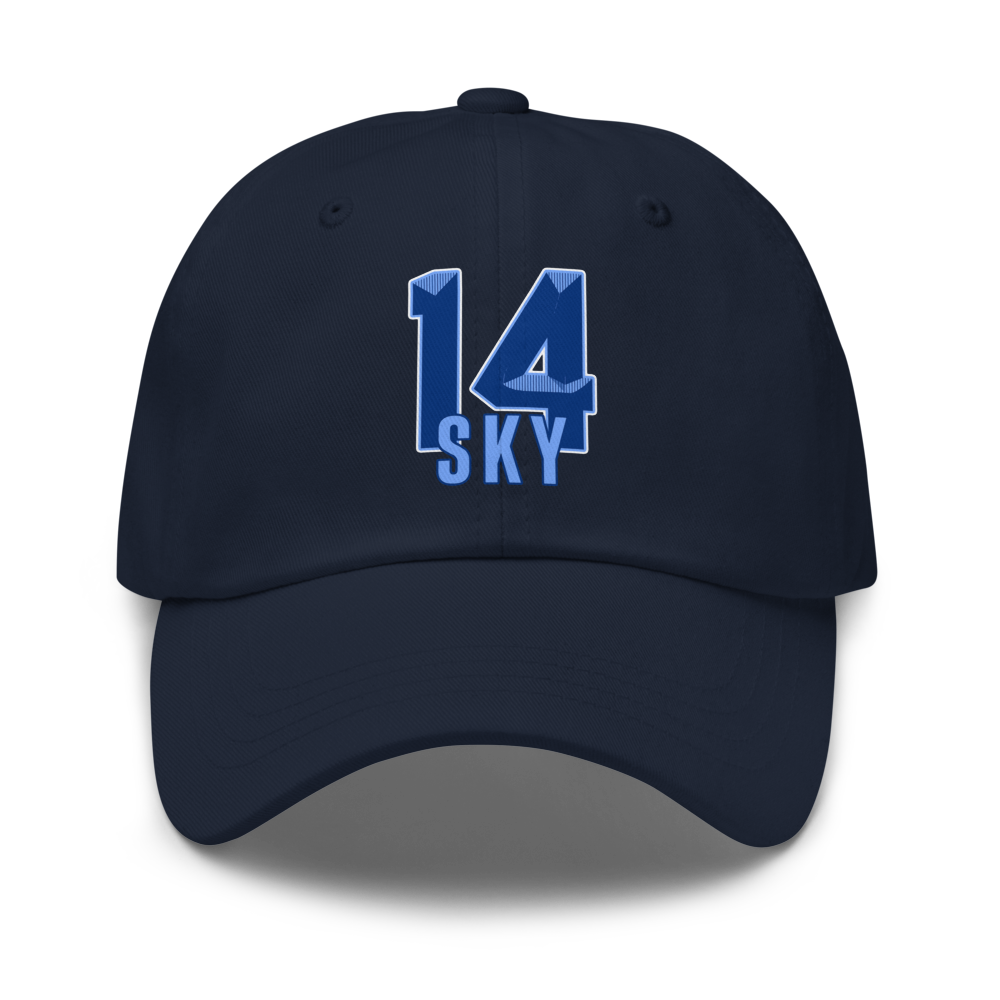 Skyla Tuthill | Jersey Style Dad Hat
