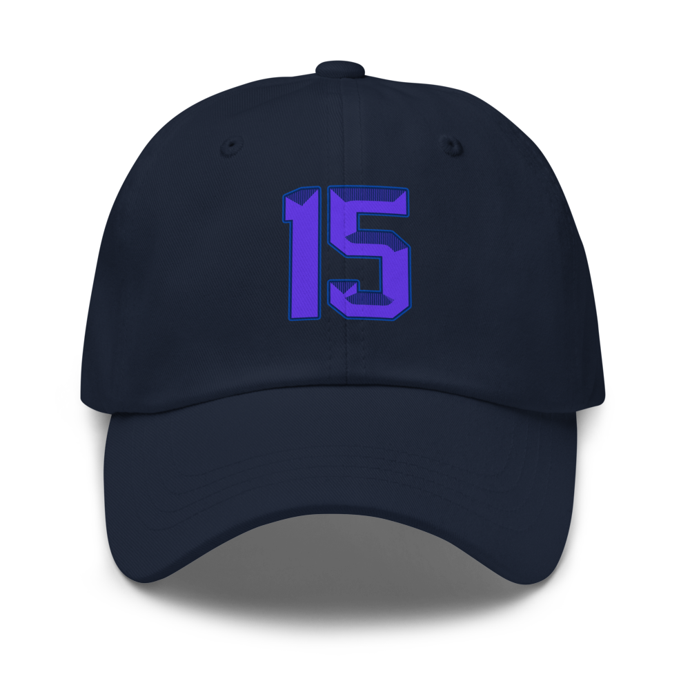 Nkoyock Merveille | Jersey Style Dad Hat