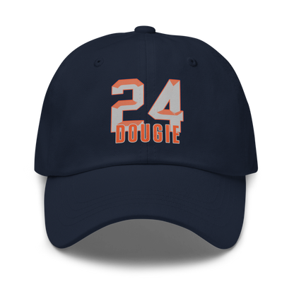 Douglas Horton | Jersey Style Dad Hat