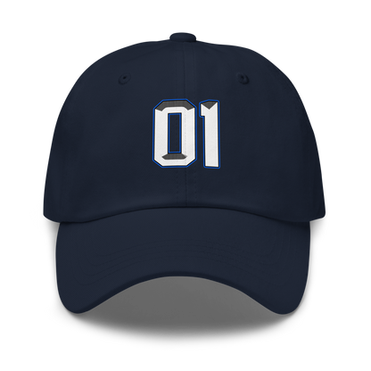 Force Kosalutta | Jersey Style Dad Hat