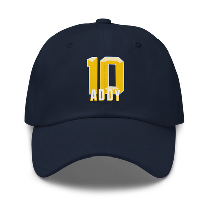 Addy Cusick | Jersey Style Dad Hat