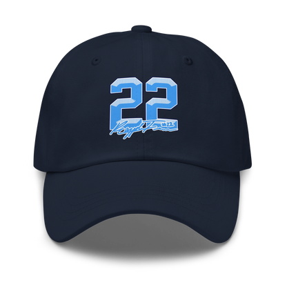 Rayph Froese | Jersey Style Dad Hat