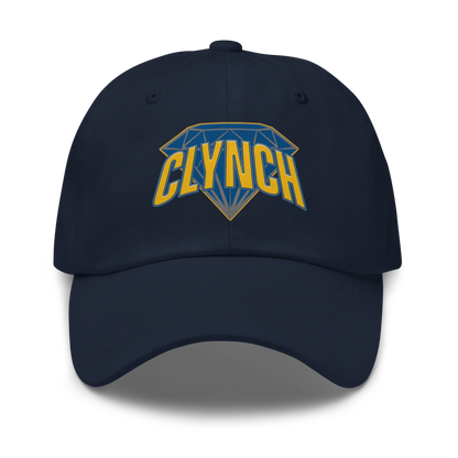 Cameron Lynch | Jersey Style Dad Hat