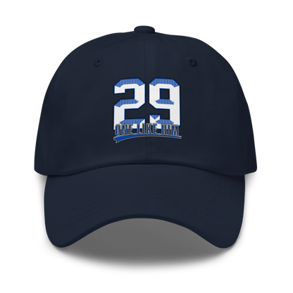 Harlen Ferreiras | Jersey Style Dad Hat