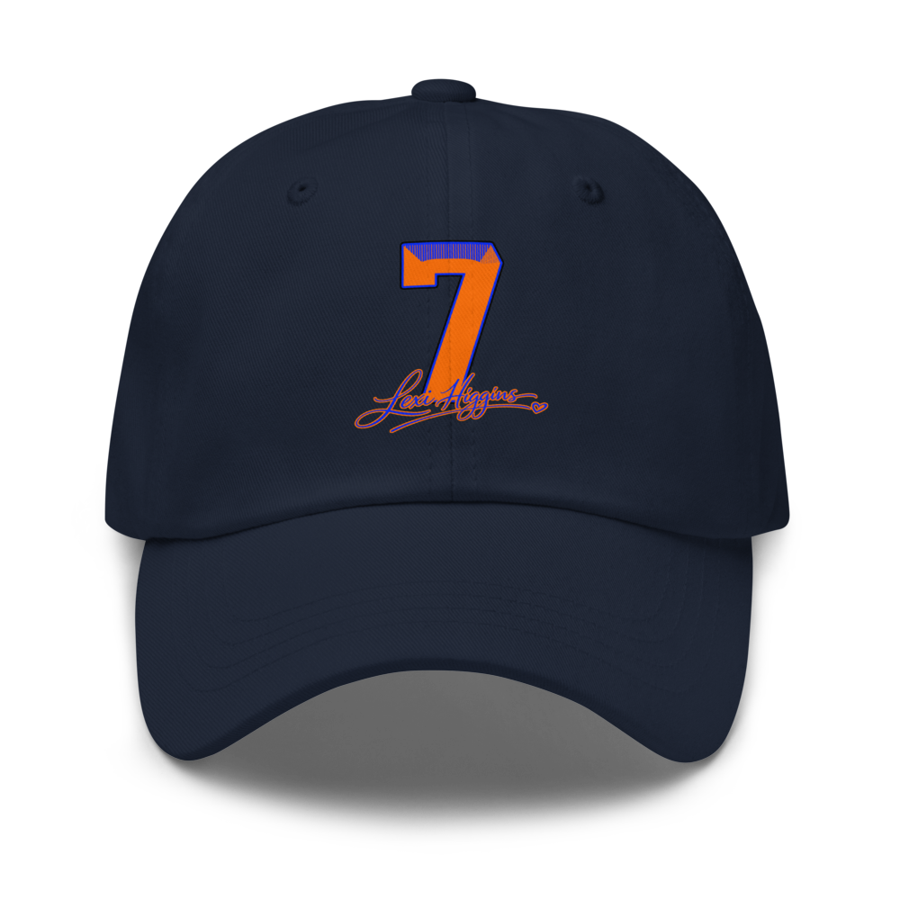 Lexi Higgins | Jersey Style Dad Hat