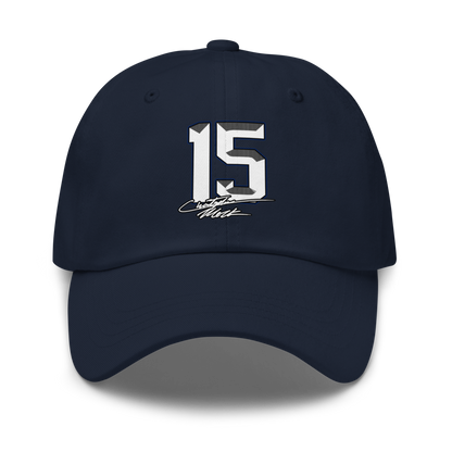 Chris Mock | Jersey Style Dad Hat