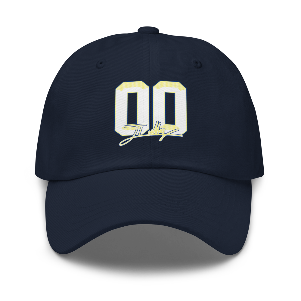 Ja’Torian Medley | Jersey Style Dad Hat