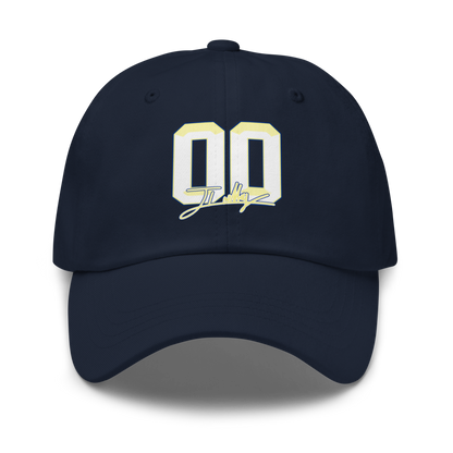 Ja’Torian Medley | Jersey Style Dad Hat