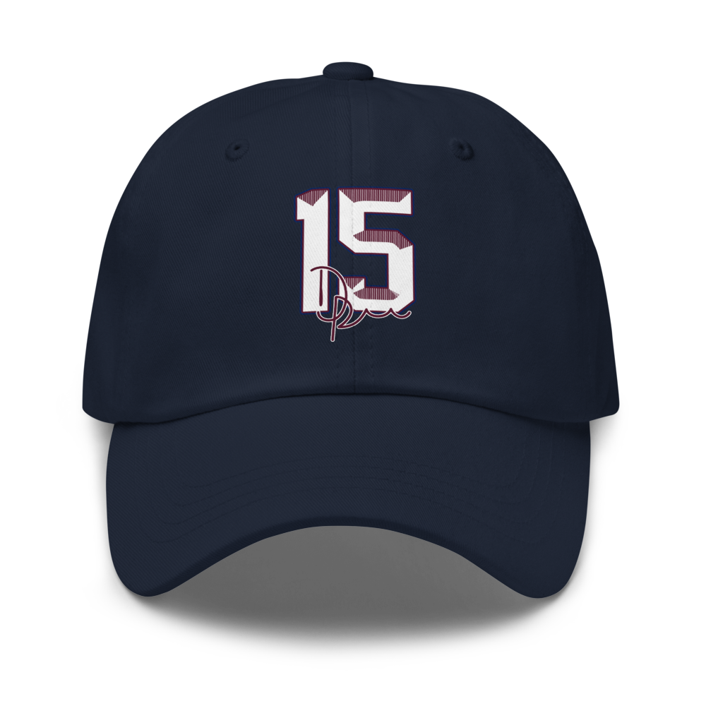 Demetrius Purvis | Jersey Style Dad Hat