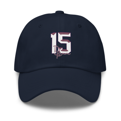 Demetrius Purvis | Jersey Style Dad Hat