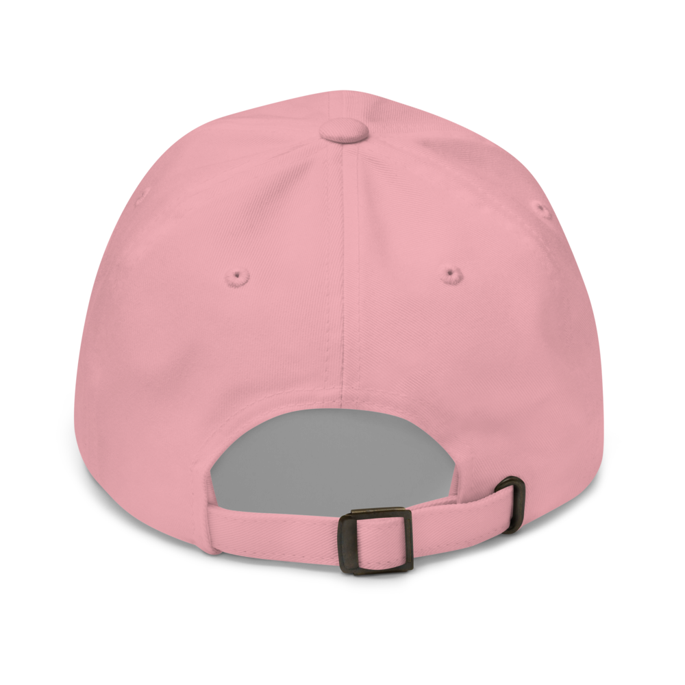 Jolie Hamilton | Jersey Style Dad Hat