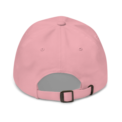Jolie Hamilton | Jersey Style Dad Hat