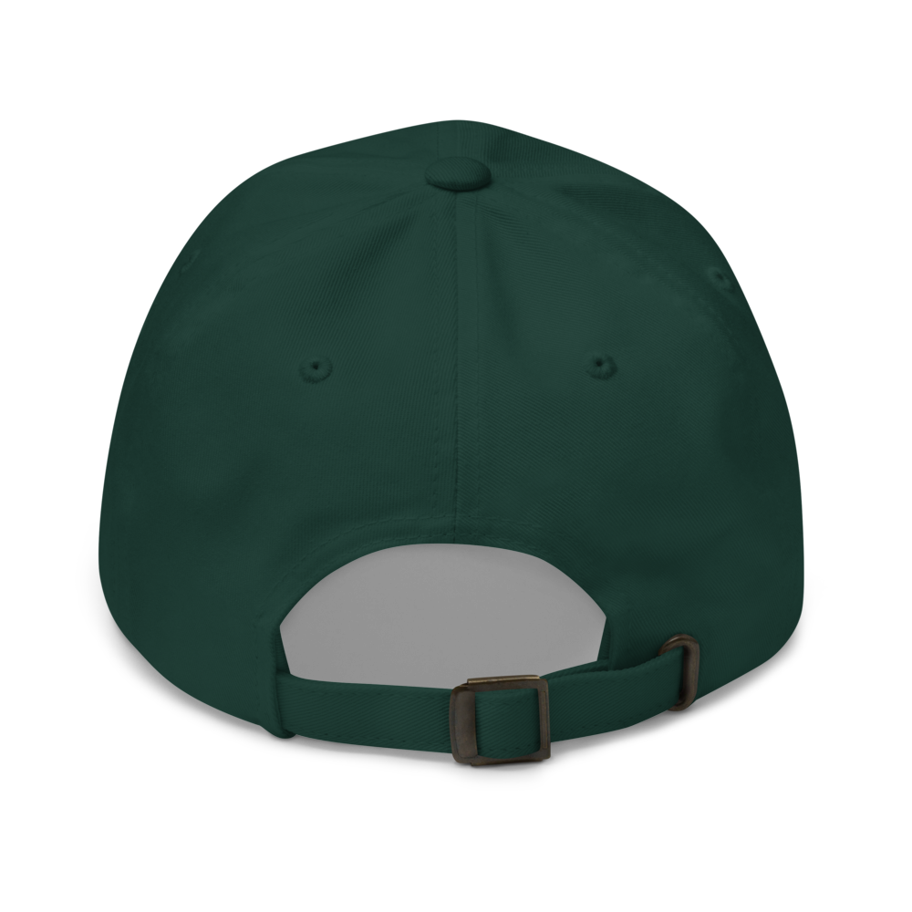 Curt Walker | Jersey Style Dad Hat