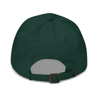 Curt Walker | Jersey Style Dad Hat