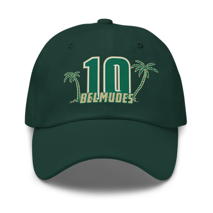 Joao Belmudes | Jersey-Style Dad Hat