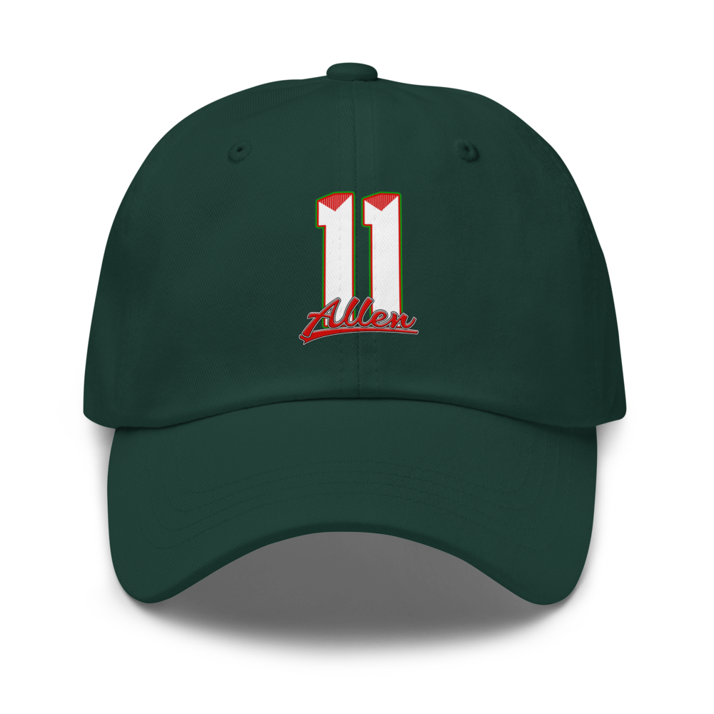 Allen Jenkins | Jersey Style Dad Hat