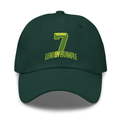 Keith Bell | Jersey Style Dad Hat