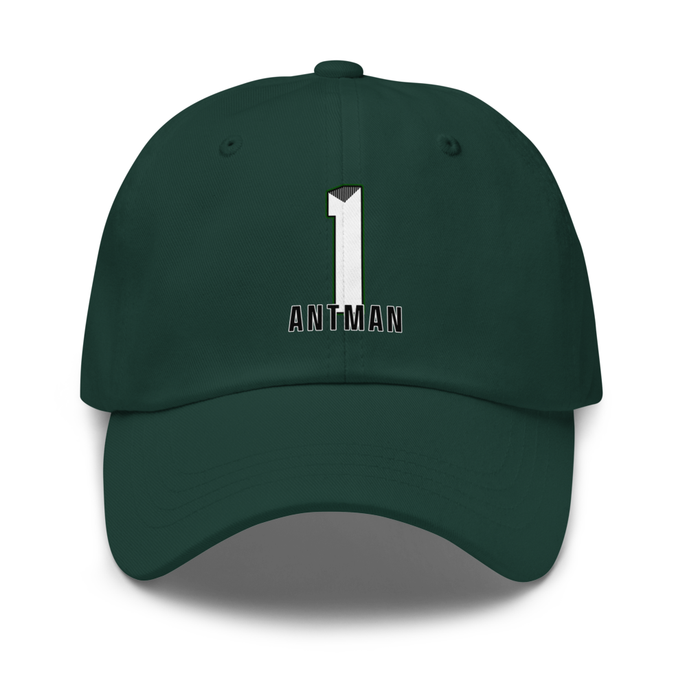 Anthony Ellis | Jersey Style Dad Hat