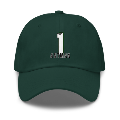 Anthony Ellis | Jersey Style Dad Hat