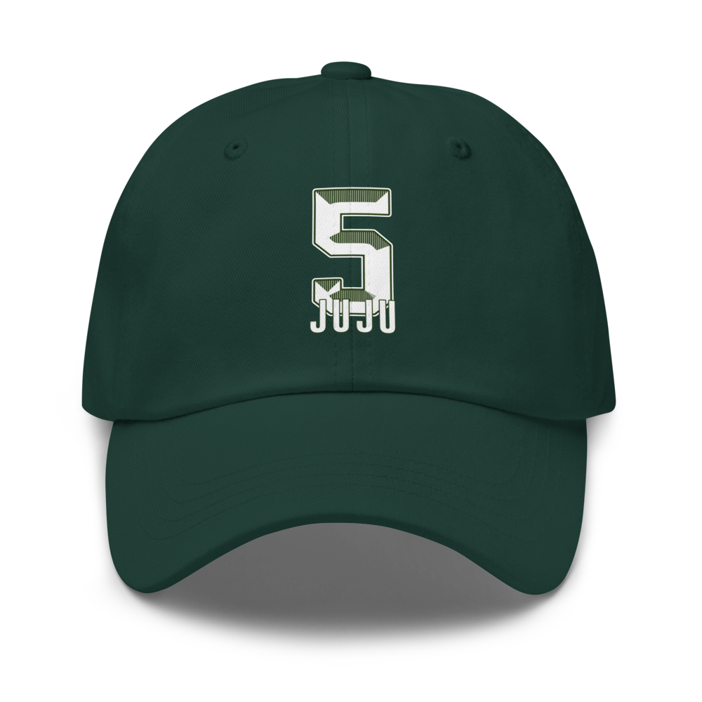Juelz Vining | Jersey Style Dad Hat