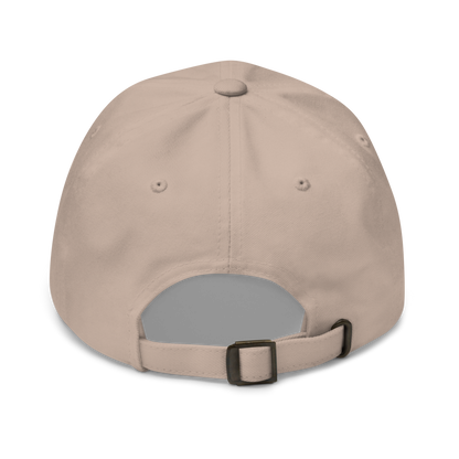 Adam Agyemang | Jersey Style Dad Hat