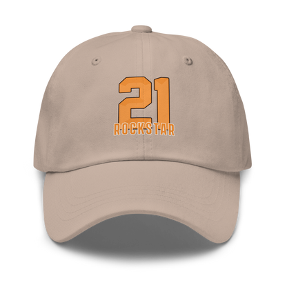 Eric Rivera | Jersey Style Dad Hat