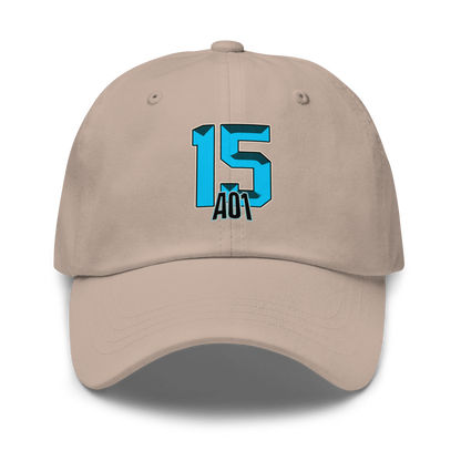 Willy Wilson | Jersey Style Dad Hat