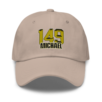 Michael Barretto | Jersey Style Dad Hat