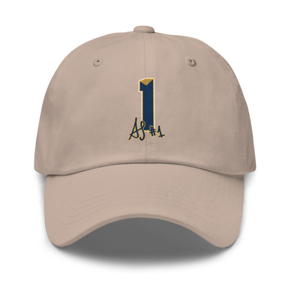 Annika Segedi | Jersey Style Dad Hat