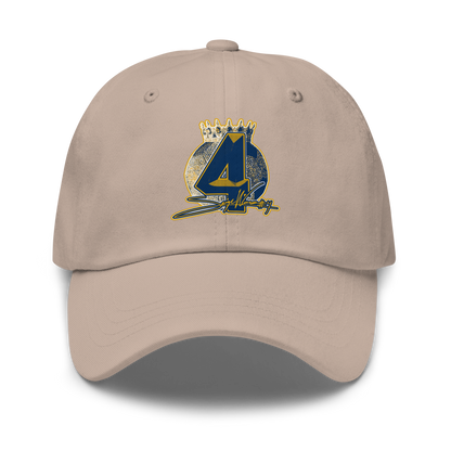 Saige Wimes | Jersey Style Dad Hat