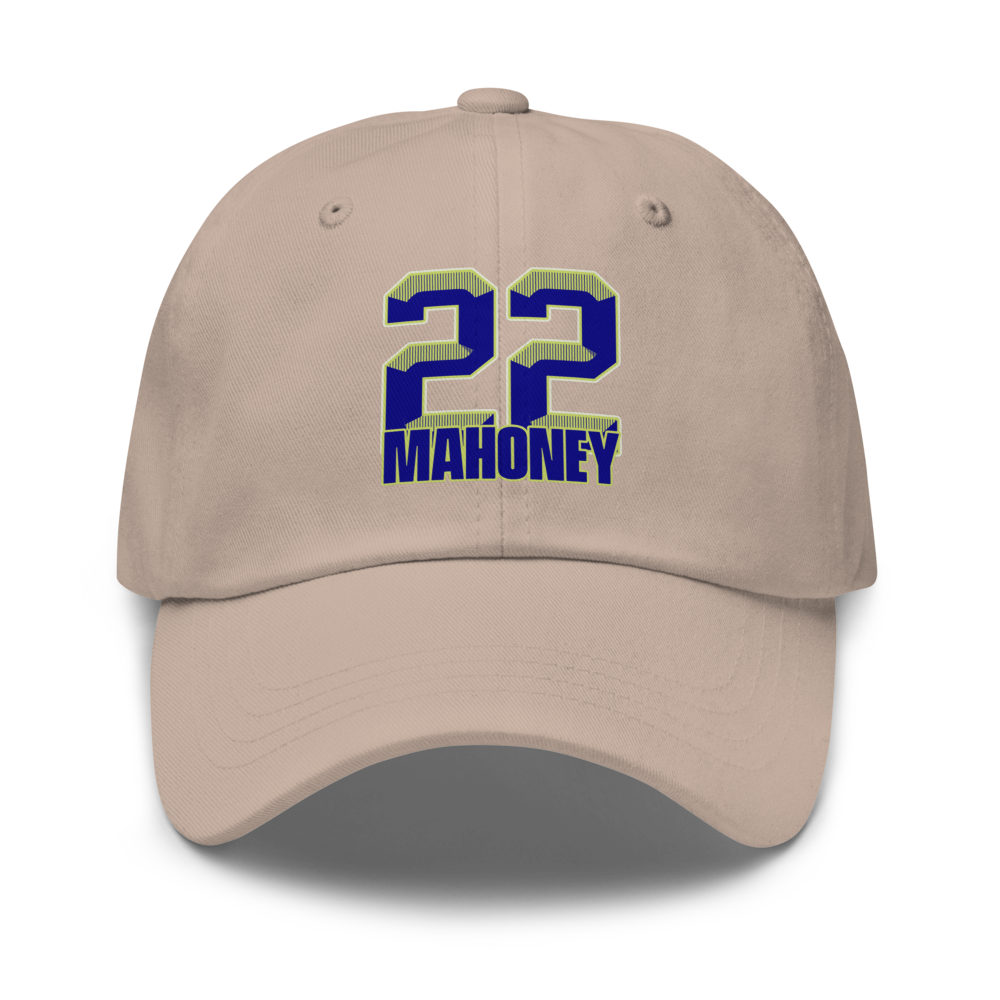 Ryan Mahoney | Jersey Style Dad Hat