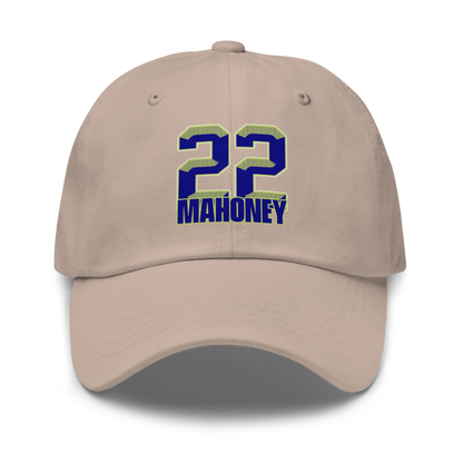 Ryan Mahoney | Jersey Style Dad Hat