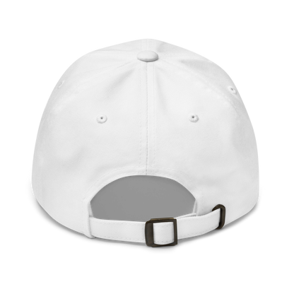 Ayden Ford | Jersey Style Dad Hat