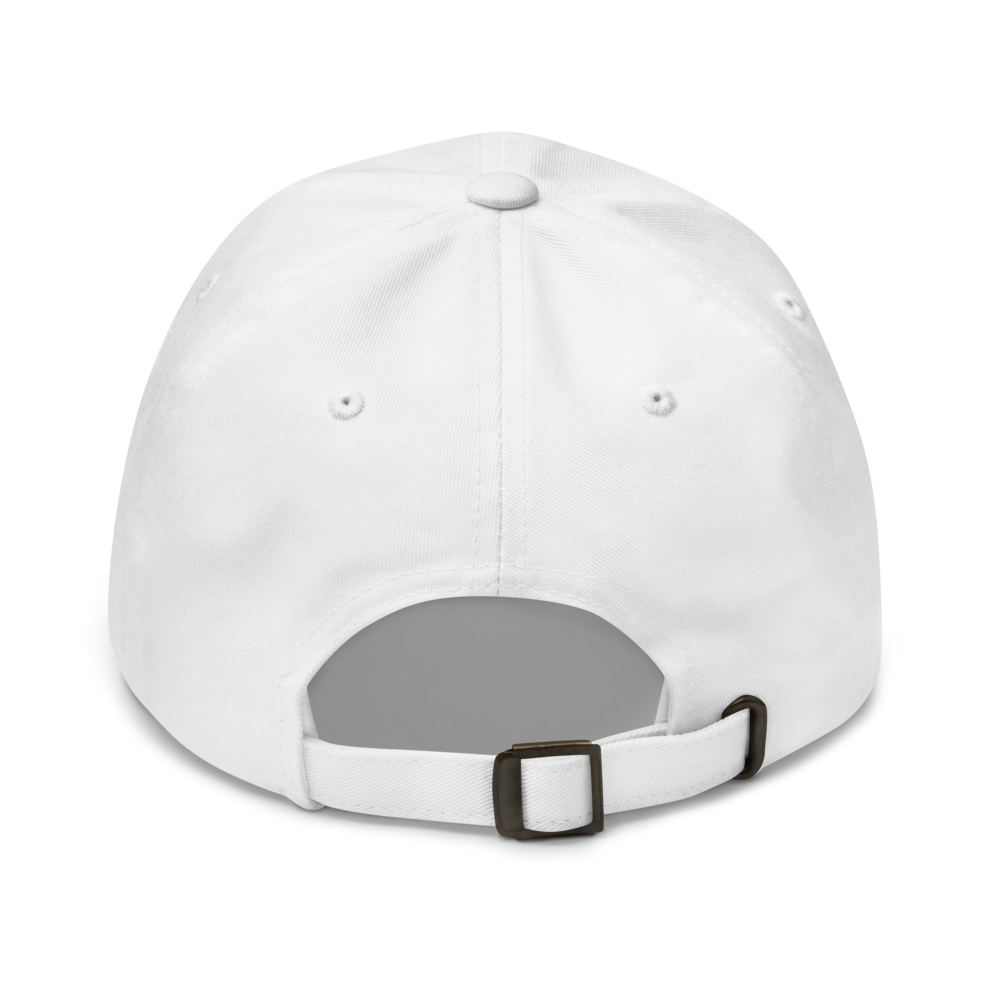 Austin Rose | Jersey Style Dad Hat