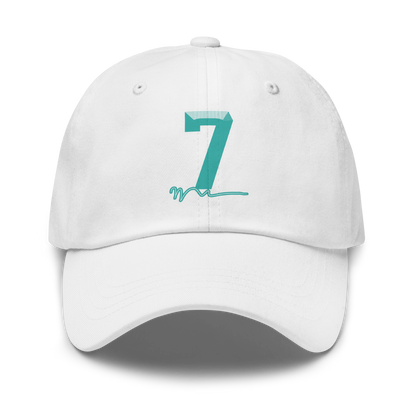 Nathan Heon | Jersey Style Dad Hat