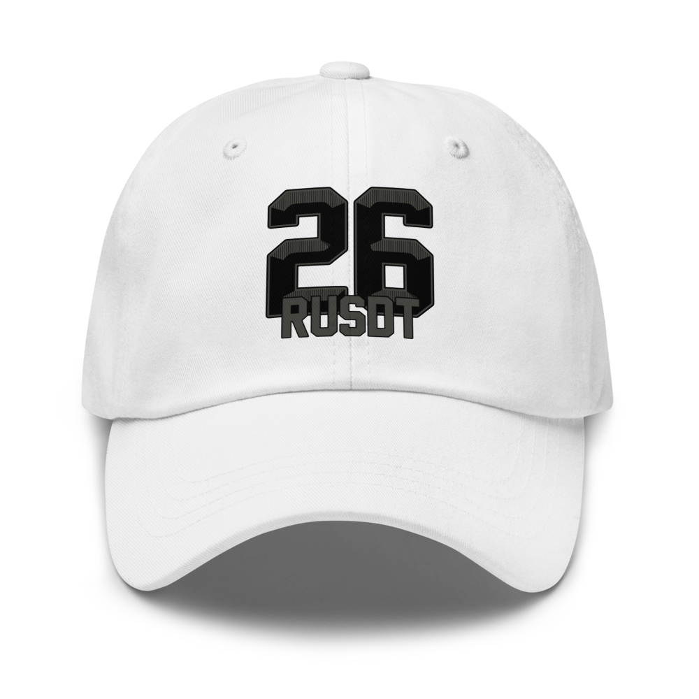 Ethan Rogowski | Jersey Style Dad Hat