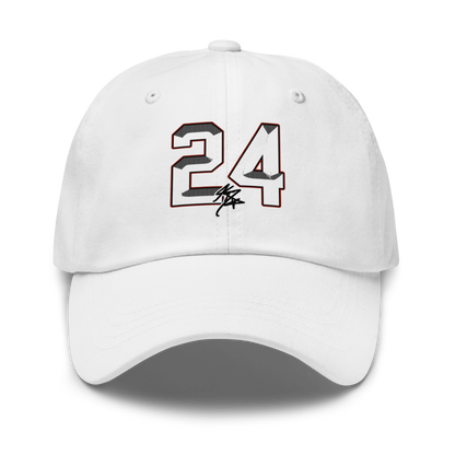 Kiera Edmonds | Jersey Style Dad Hat