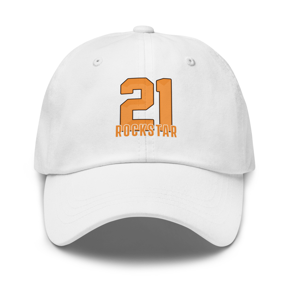 Eric Rivera | Jersey Style Dad Hat