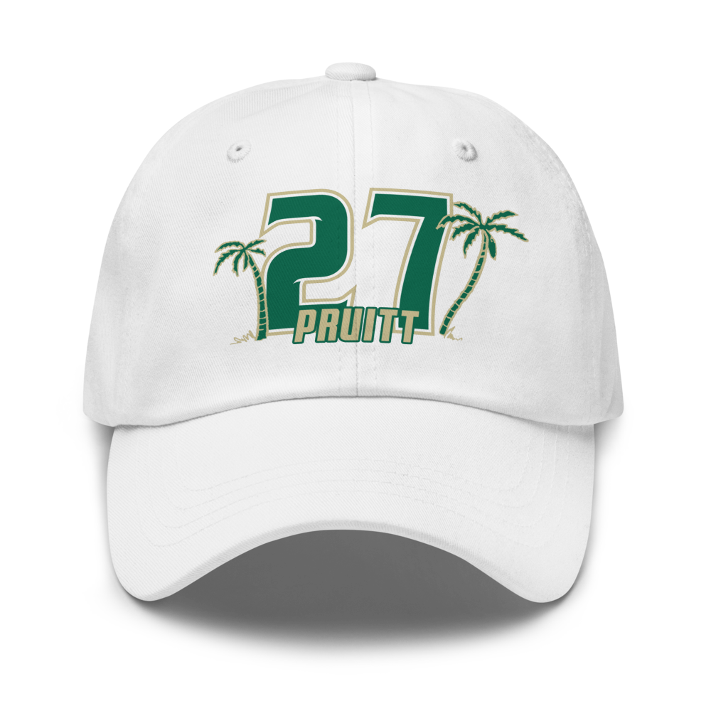 Ryan Pruitt | Jersey-Style Dad Hat