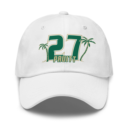 Ryan Pruitt | Jersey-Style Dad Hat