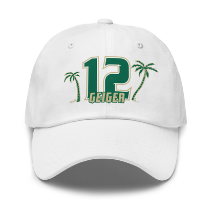 Jackson Geiger | Jersey-Style Dad Hat