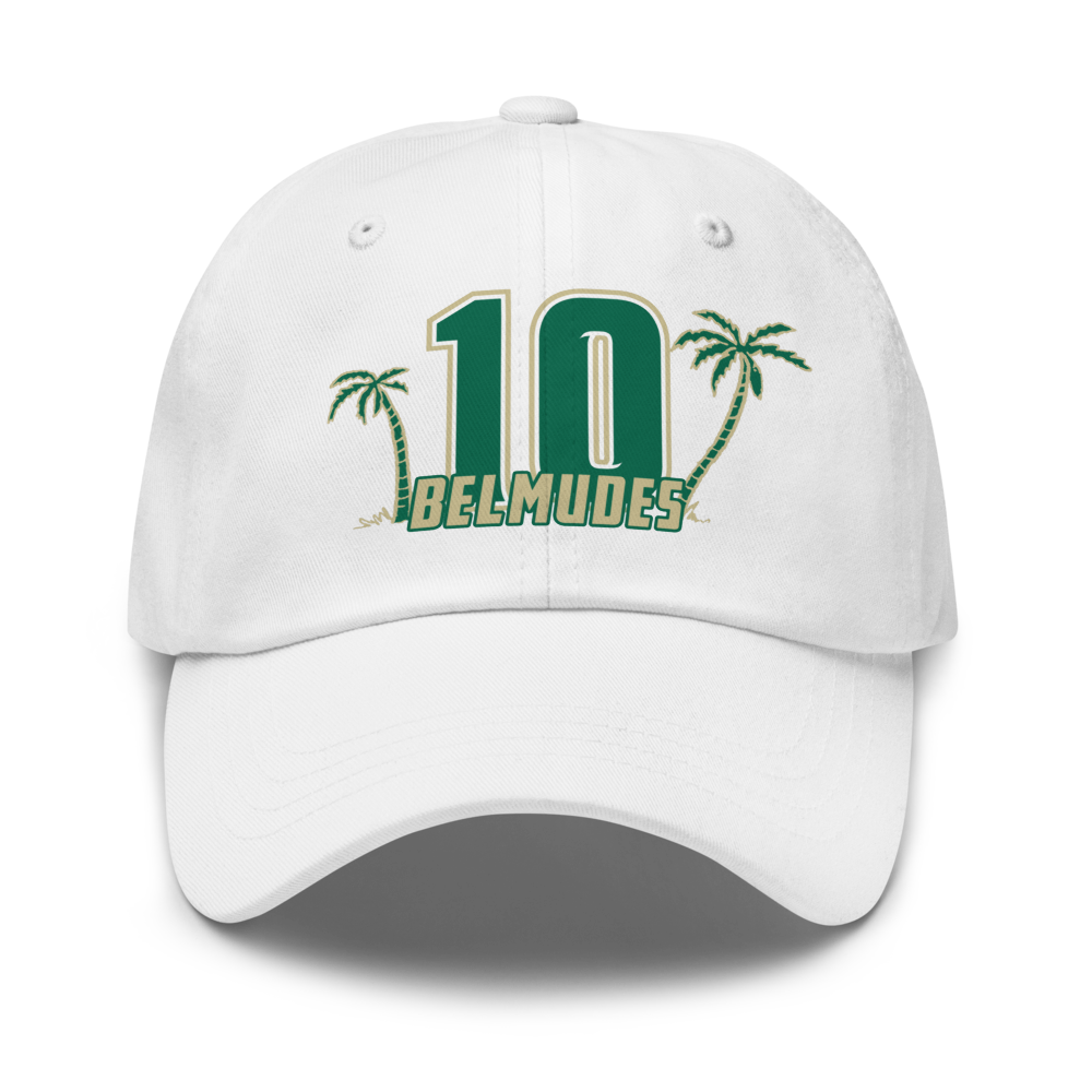 Joao Belmudes | Jersey-Style Dad Hat