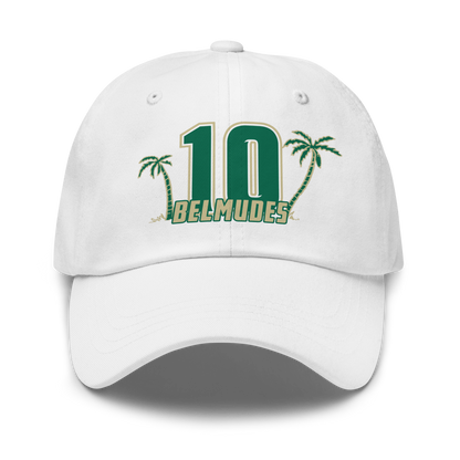 Joao Belmudes | Jersey-Style Dad Hat