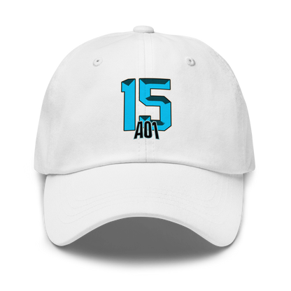 Willy Wilson | Jersey Style Dad Hat