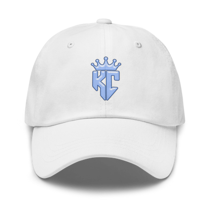 Keleigh Chrisman | Jersey Style Dad Hat