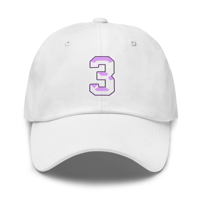 Greta Petofi | Jersey Style Dad Hat