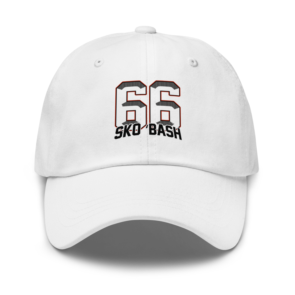Brady Reeves | Jersey Style Dad Hat
